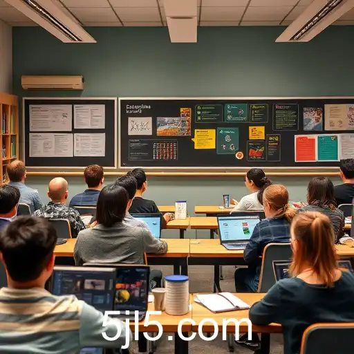 5jl Revolutionizing the Online Gaming Experience