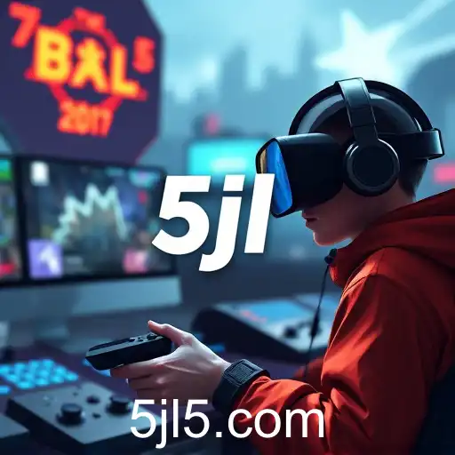 The Evolution and Impact of 5jl in Online Gaming