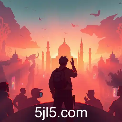 Exploring the Digital Landscape: The Rise of '5jl' in Gaming