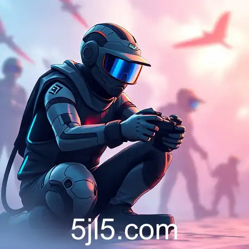 Gaming Trends Shaping the Future