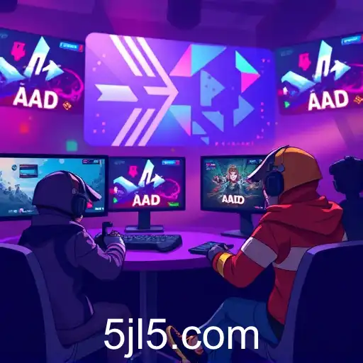 5jl Revolutionizes Online Gaming Experience