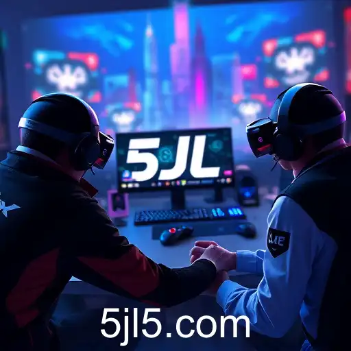 Gaming Revolution: The Impact of 5JL on Player Experience
