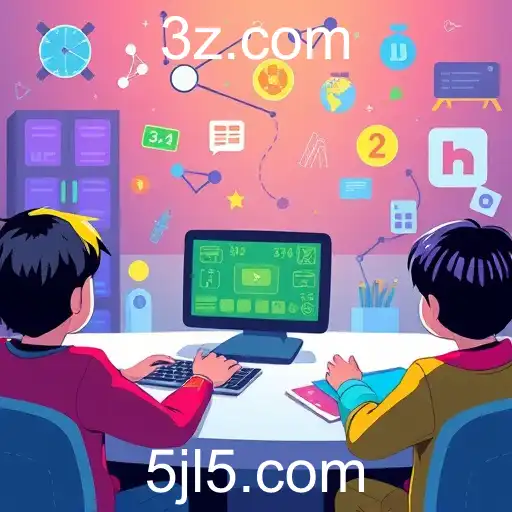 The Impact of Digital Innovations on Education