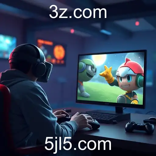 Innovation and Competition in Online Gaming
