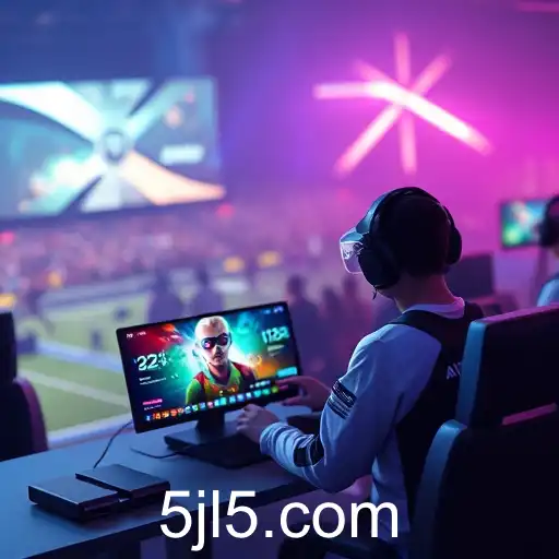 Exploring the Latest Trends in Online Gaming for 2025