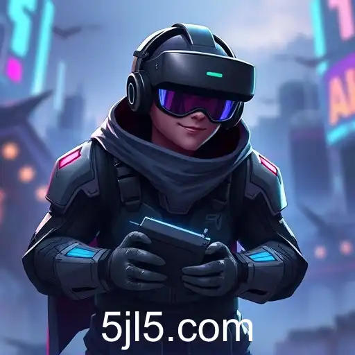 The Rise of 5jl: A New Era in Online Gaming