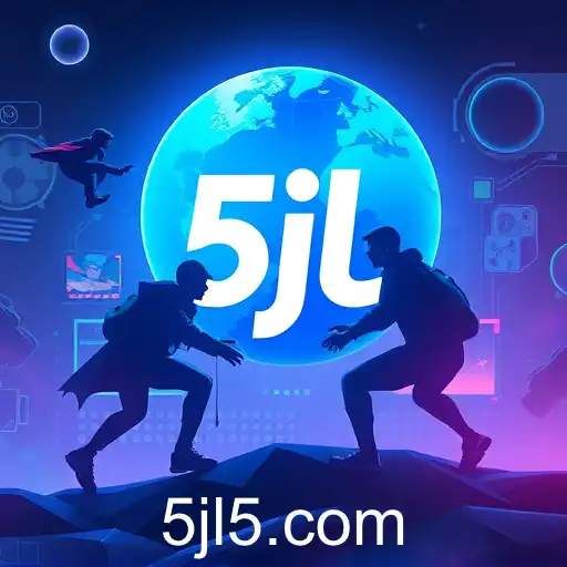 The Rise of 5jl in the Digital Arena
