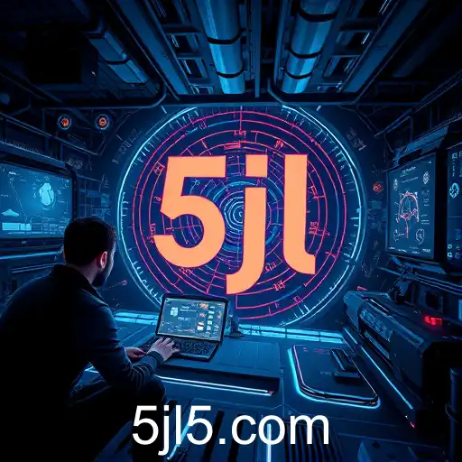 The Rise of 5jl: A New Era in Gaming