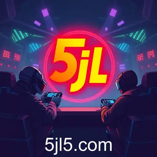 The Rise of 5jl: Transforming Online English Games