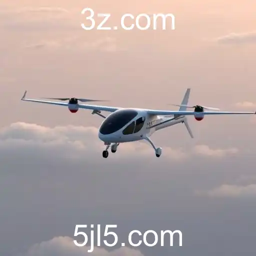 The Rise of Electric Aviation and Its Global Impact