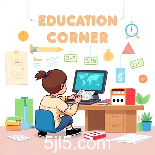 The Rising Phenomenon of 5jl in Gaming