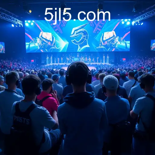 Transformation of Online Gaming in 2025