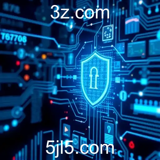 A New Era of Internet Security