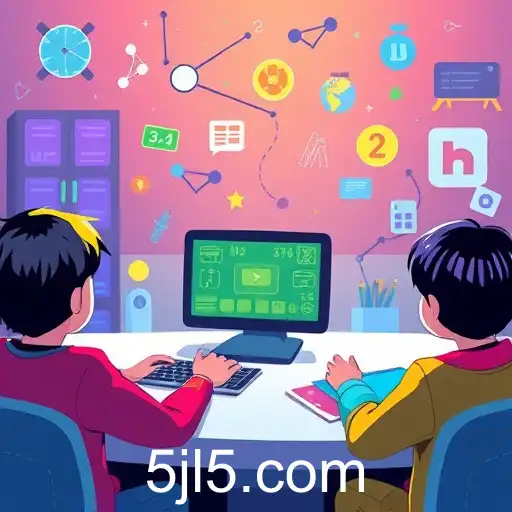 The Rise of Online Gaming Communities