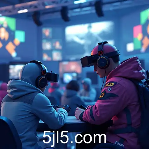 The Rise of Online Gaming Communities in 2025