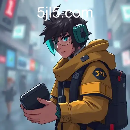 The Rise of 5jl in Online Gaming