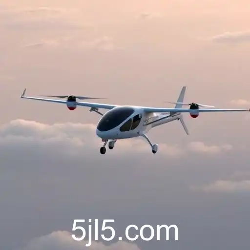 The Rise of Electric Aviation and Its Global Impact